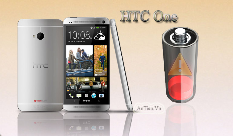 Te tua với pin tích điện cho HTC M8,M7,One X, HTC 8S